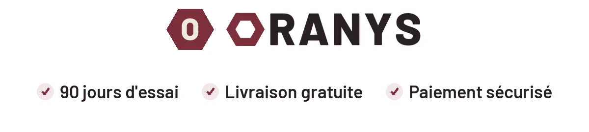 Oranys